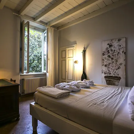 Bed & Breakfast Derriere *