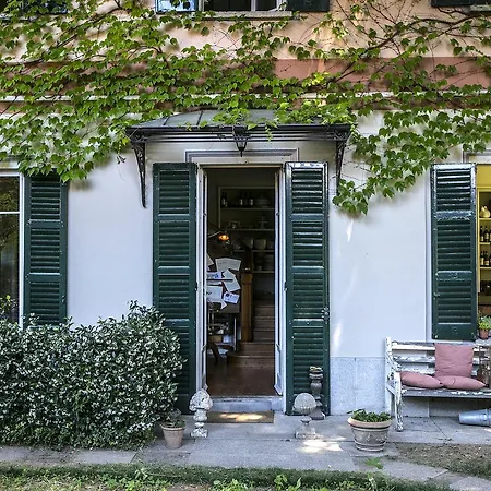 Bed & Breakfast Derriere Cernobbio