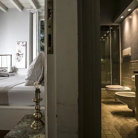 Bed & Breakfast Derriere *